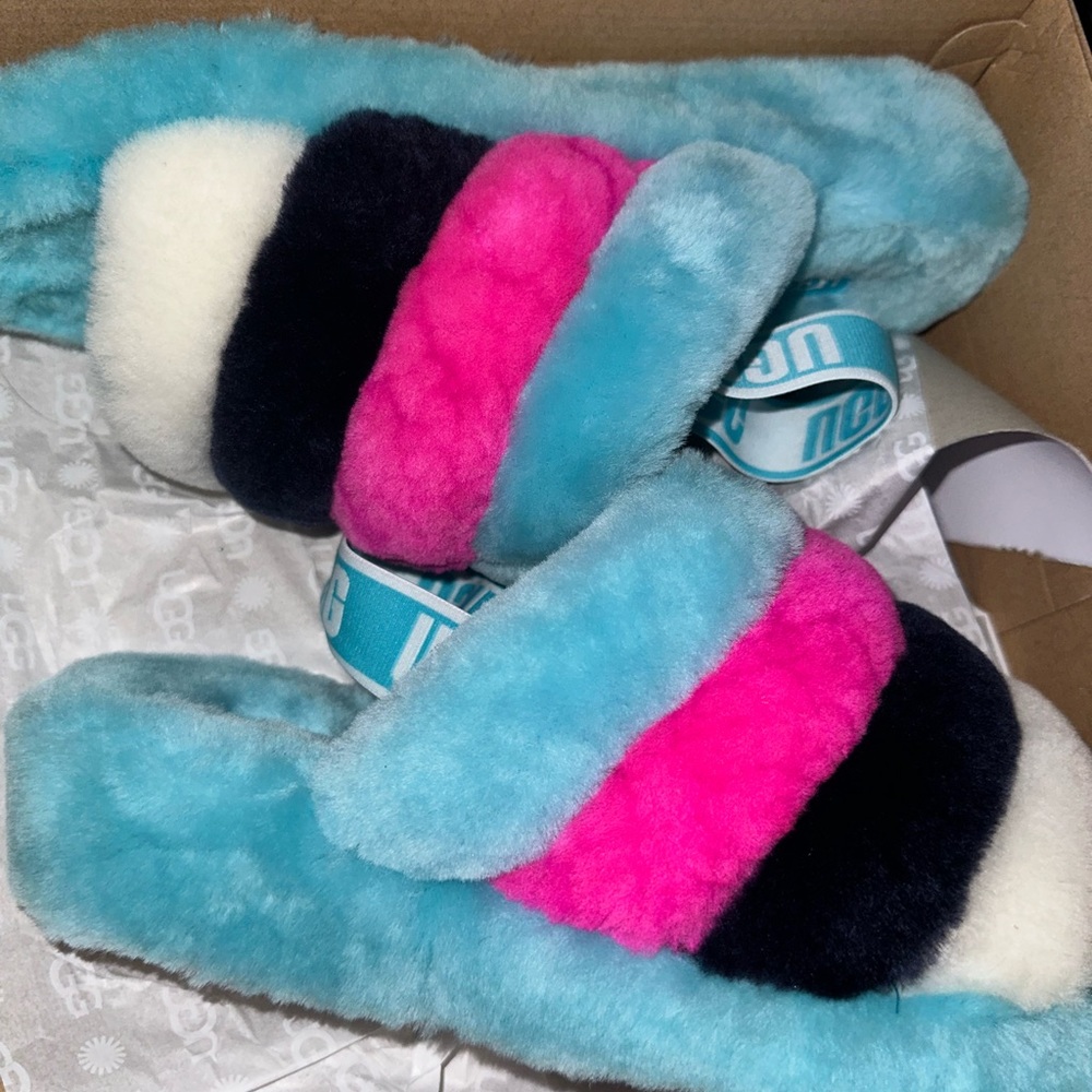 Brand new never worn still inside box